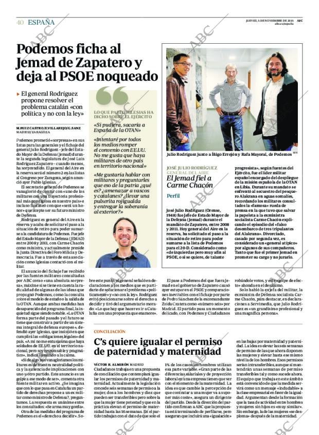 ABC CORDOBA 05-11-2015 página 40