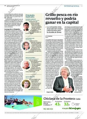 ABC CORDOBA 05-11-2015 página 45