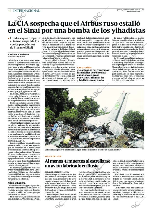 ABC CORDOBA 05-11-2015 página 46
