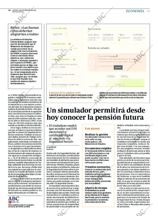 ABC CORDOBA 05-11-2015 página 49
