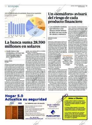 ABC CORDOBA 05-11-2015 página 50