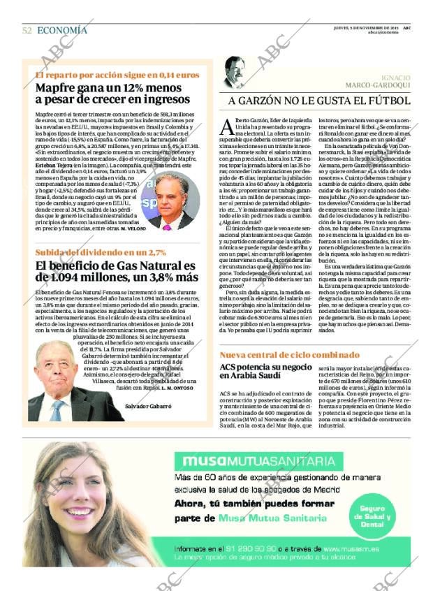 ABC CORDOBA 05-11-2015 página 52