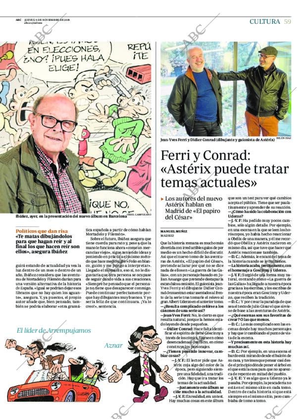 ABC CORDOBA 05-11-2015 página 59