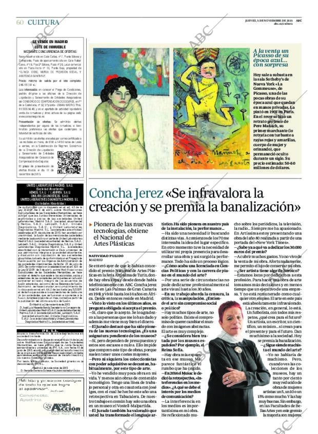 ABC CORDOBA 05-11-2015 página 60