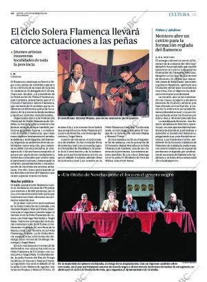 ABC CORDOBA 05-11-2015 página 61