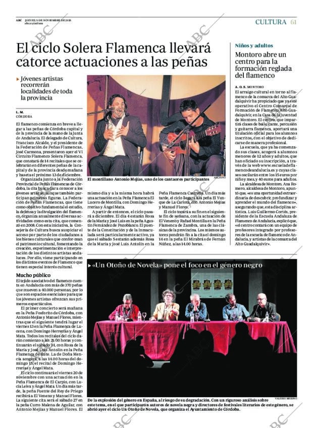 ABC CORDOBA 05-11-2015 página 61