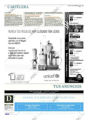 ABC CORDOBA 05-11-2015 página 62