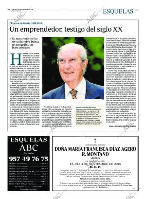 ABC CORDOBA 05-11-2015 página 63