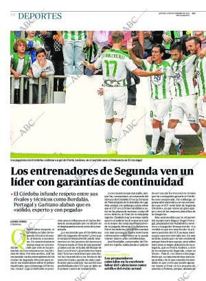ABC CORDOBA 05-11-2015 página 64