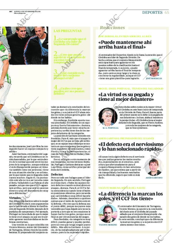 ABC CORDOBA 05-11-2015 página 65