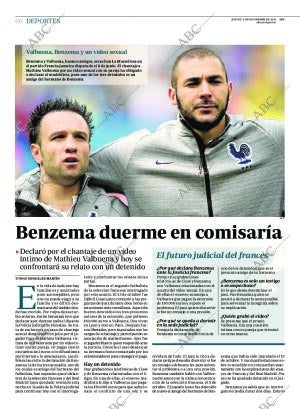 ABC CORDOBA 05-11-2015 página 66