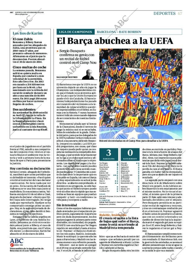 ABC CORDOBA 05-11-2015 página 67