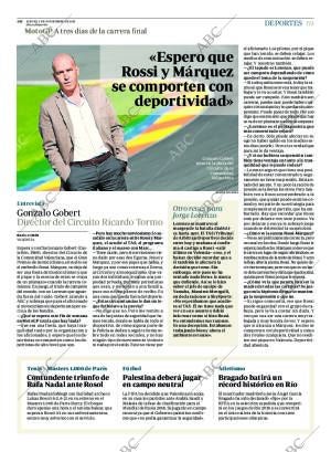 ABC CORDOBA 05-11-2015 página 69