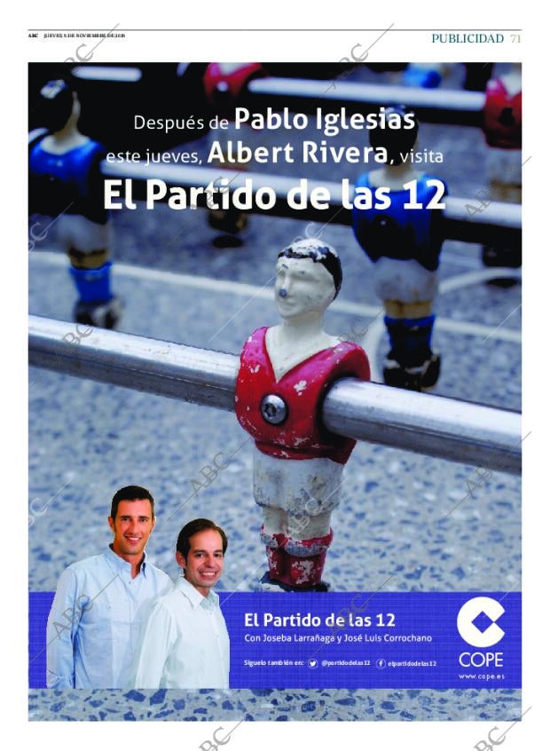 ABC CORDOBA 05-11-2015 página 71