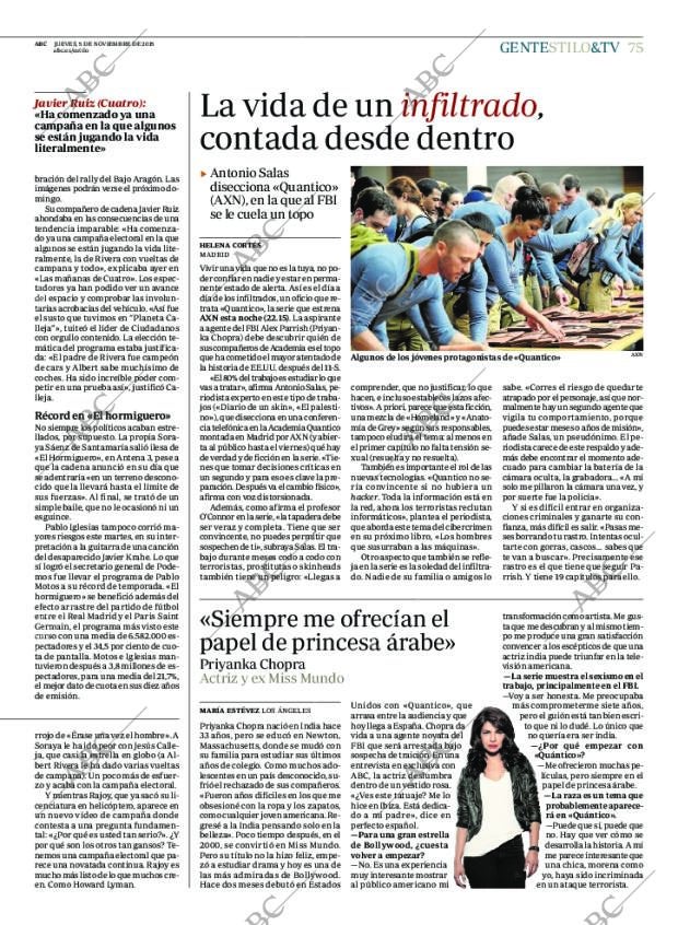 ABC CORDOBA 05-11-2015 página 75