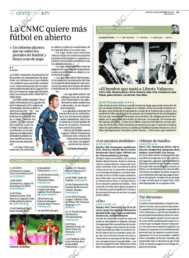 ABC CORDOBA 05-11-2015 página 76