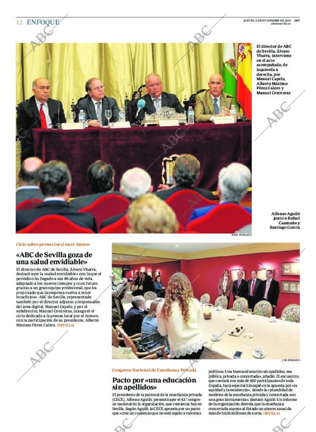 ABC SEVILLA 05-11-2015 página 12