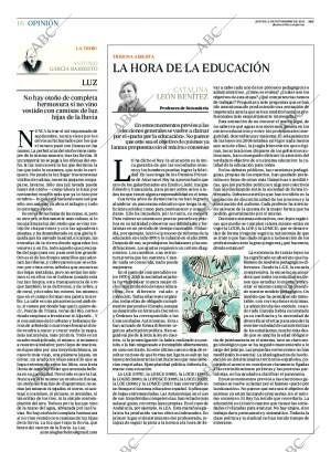 ABC SEVILLA 05-11-2015 página 16