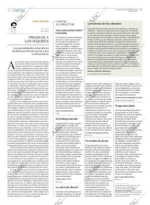 ABC SEVILLA 05-11-2015 página 18