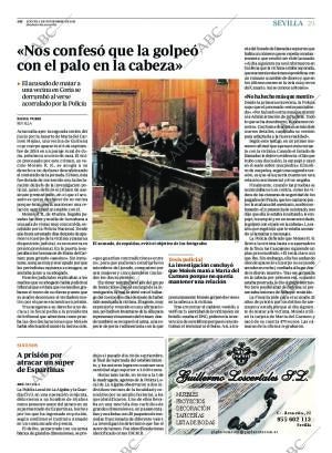 ABC SEVILLA 05-11-2015 página 29