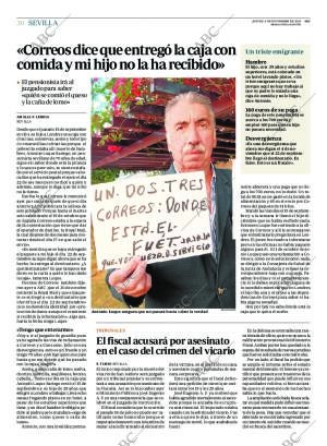 ABC SEVILLA 05-11-2015 página 30