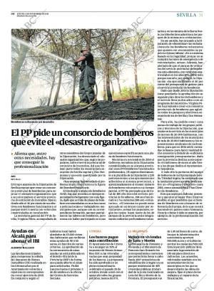 ABC SEVILLA 05-11-2015 página 31