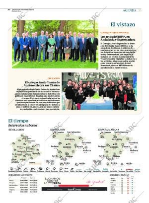 ABC SEVILLA 05-11-2015 página 33