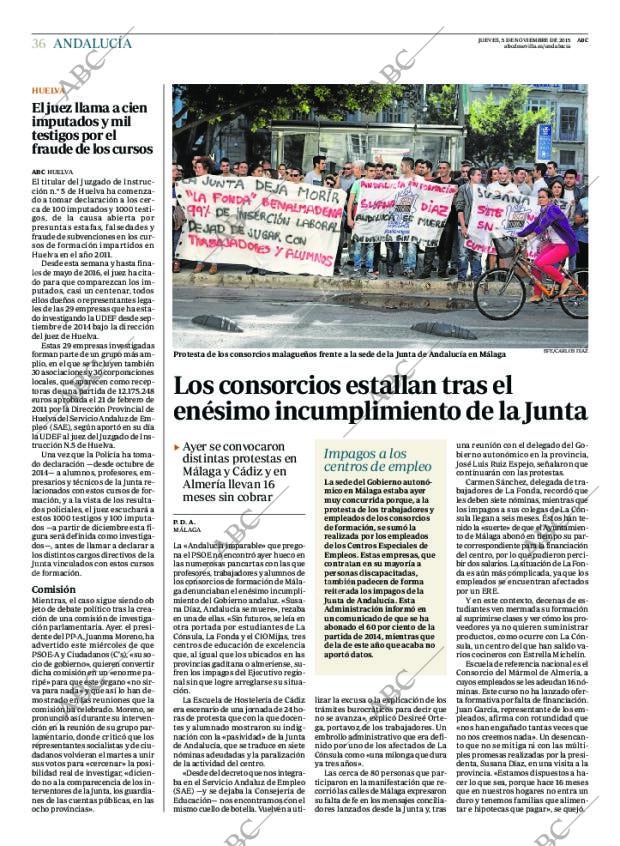 ABC SEVILLA 05-11-2015 página 36