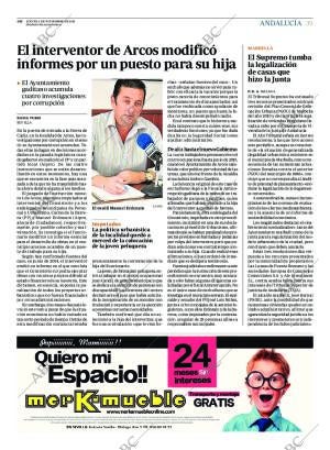 ABC SEVILLA 05-11-2015 página 39