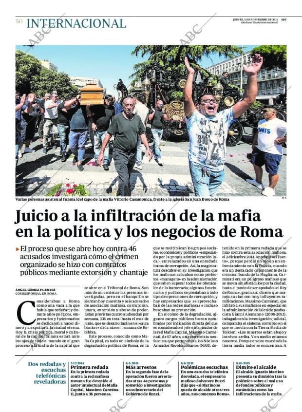 ABC SEVILLA 05-11-2015 página 50