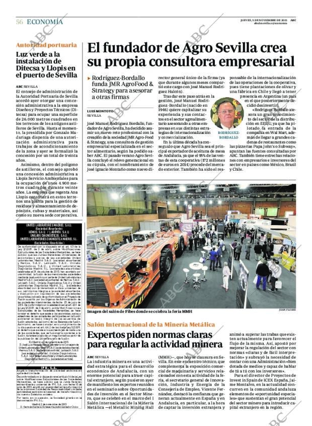 ABC SEVILLA 05-11-2015 página 56