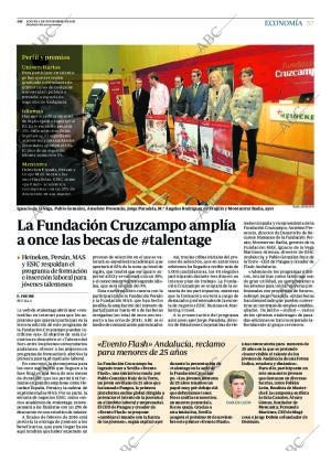 ABC SEVILLA 05-11-2015 página 57