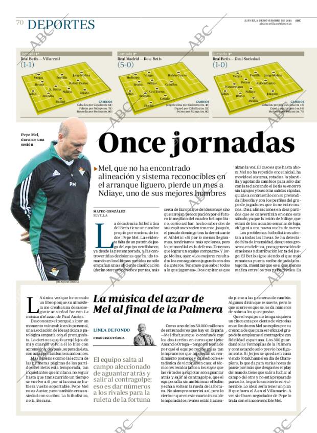 ABC SEVILLA 05-11-2015 página 70