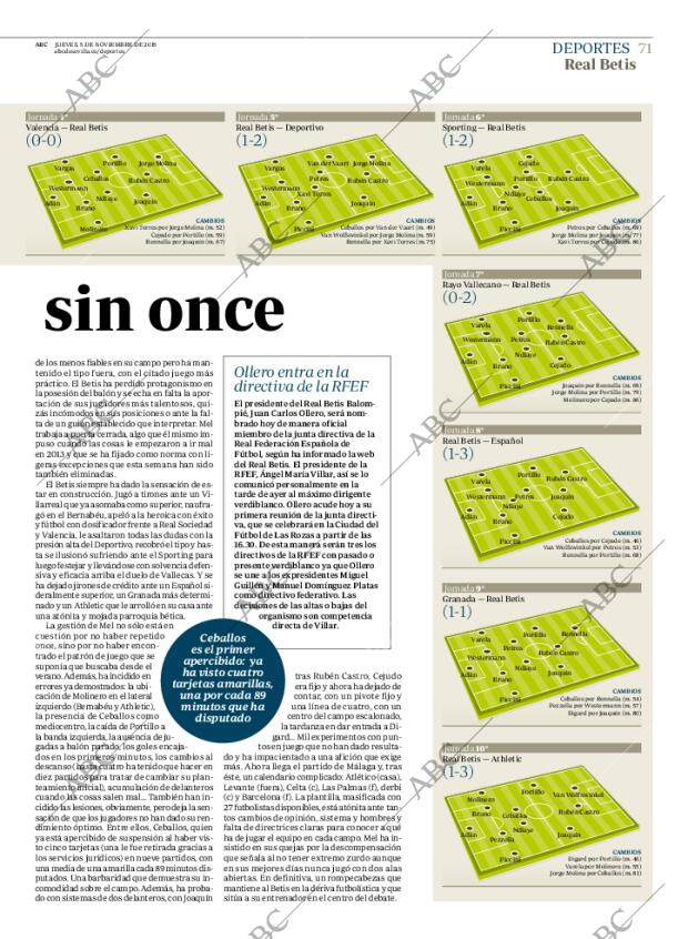 ABC SEVILLA 05-11-2015 página 71