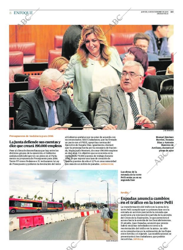 ABC SEVILLA 05-11-2015 página 8