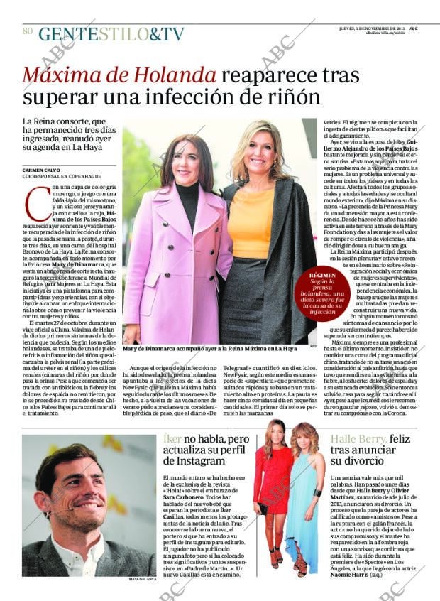 ABC SEVILLA 05-11-2015 página 80