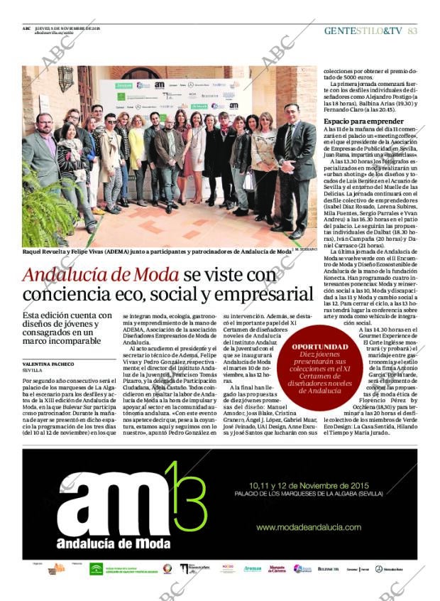 ABC SEVILLA 05-11-2015 página 83