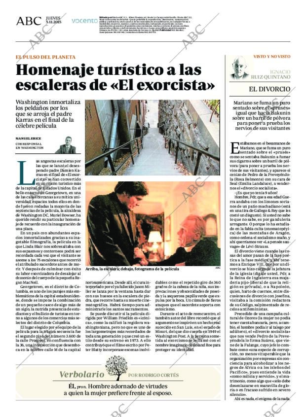 ABC SEVILLA 05-11-2015 página 86