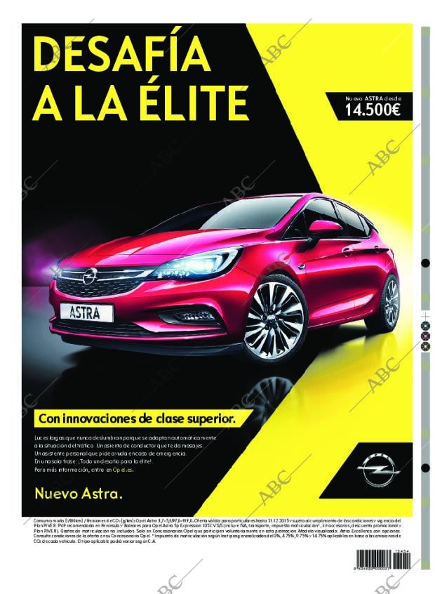 ABC SEVILLA 05-11-2015 página 88