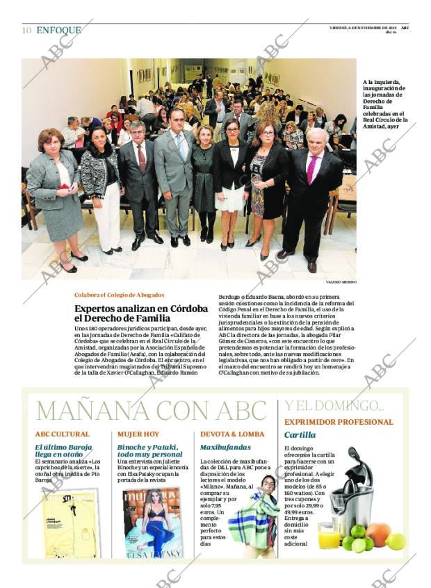ABC CORDOBA 06-11-2015 página 10
