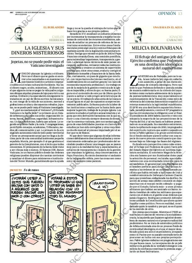 ABC CORDOBA 06-11-2015 página 13