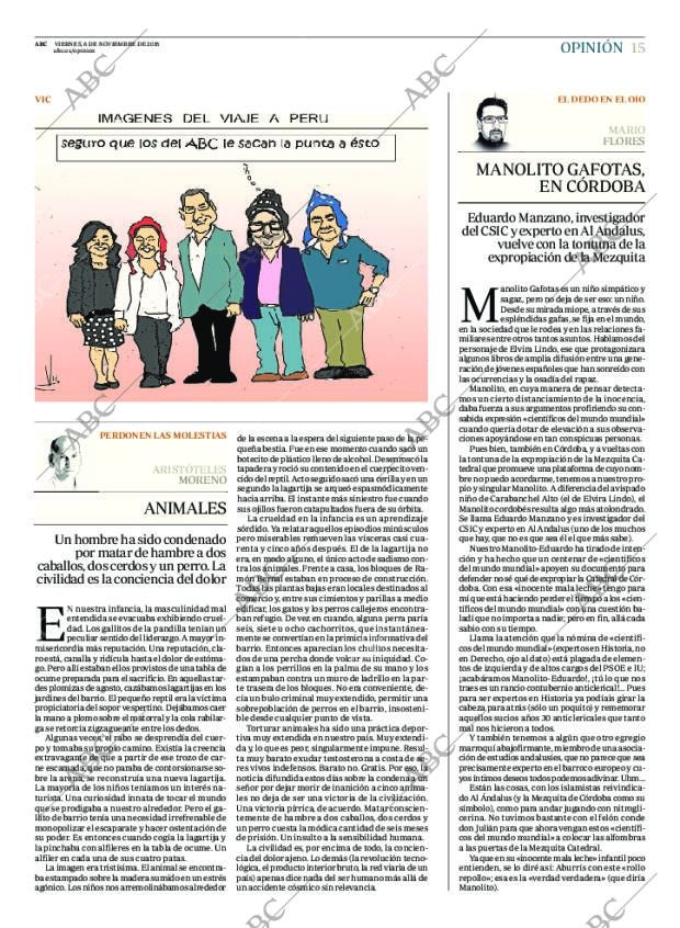 ABC CORDOBA 06-11-2015 página 15