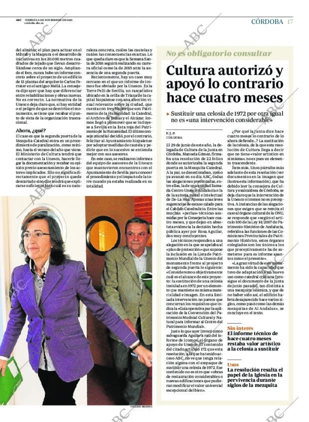 ABC CORDOBA 06-11-2015 página 17