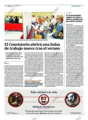 ABC CORDOBA 06-11-2015 página 19