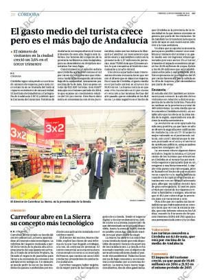 ABC CORDOBA 06-11-2015 página 20