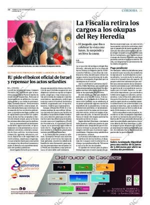 ABC CORDOBA 06-11-2015 página 21