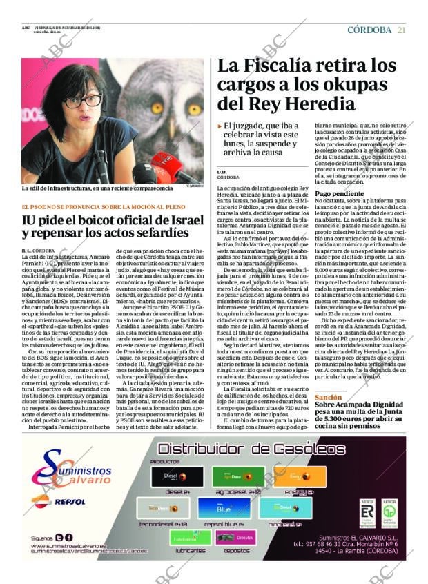 ABC CORDOBA 06-11-2015 página 21