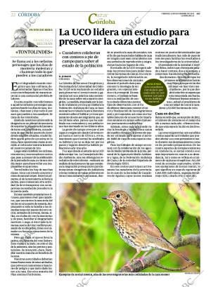 ABC CORDOBA 06-11-2015 página 22