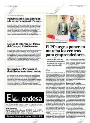 ABC CORDOBA 06-11-2015 página 24