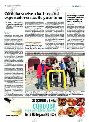 ABC CORDOBA 06-11-2015 página 25